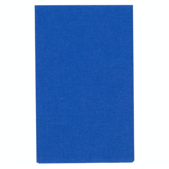 Pièce de réparation Percale thermocollante Bleue - Bohin - Rougier et Plé