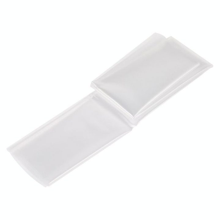 Film transparent thermocollant 40 cm x 50 cm - Bohin - Rougier et Plé