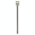 Réglet métal 30 cm - Bohin - Rougier et Plé