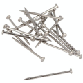 Épingles acier doux 14 x 0,60 mm Argent 800 pcs - Bohin - Rougier et Plé