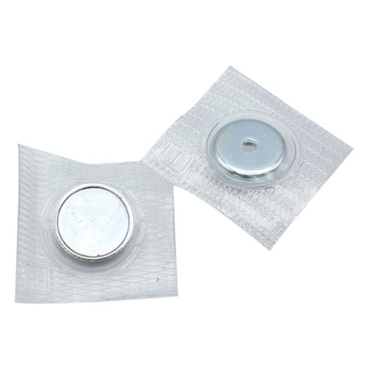 Fermeture magnétique invisible à coudre 14 mm - Bohin - Rougier et Plé
