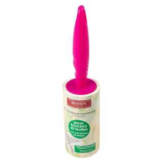 Rouleau adhésif 60 feuilles - Bohin - Rougier et Plé