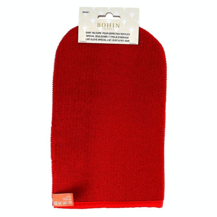 Gant velours ambidextre - Bohin - Rougier et Plé