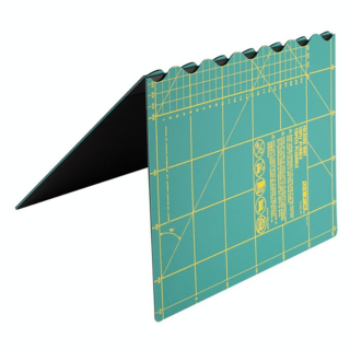 Plaque de coupe pliable 30 x 45 cm - Bohin - Rougier et Plé