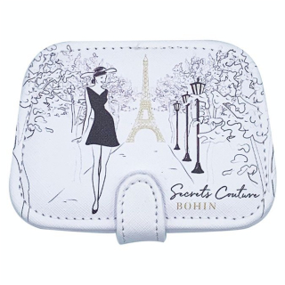 Kit de couture de poche Tour Eiffel - Bohin - Rougier et Plé
