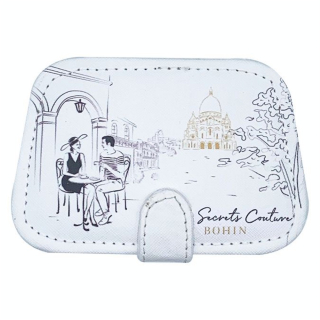 Kit de couture de poche Montmartre - Bohin - Rougier et Plé