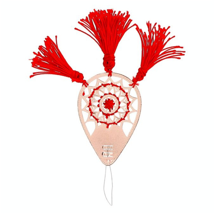 Enfile aiguille personnalisable - Bohin - Rougier et Plé
