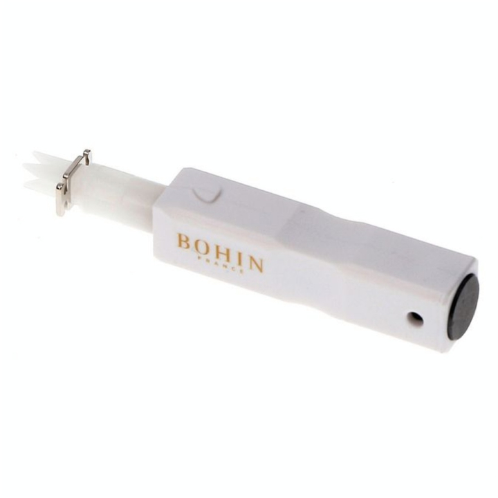 Enfile aiguille machine à coudre - Bohin - Rougier et Plé