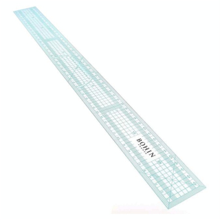 Règle souple de confection 50 cm - Bohin - Rougier et Plé