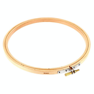 Tambour à broder Ø 8 cm - Bohin - Rougier et Plé