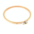 Tambour à broder Ø 10 cm - Bohin - Rougier et Plé