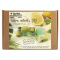 Kit Savon mojito à la feuille de menthe - Graine Créative - Rougier et Plé