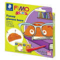 Pâte à modeler Kit Porte lunette - Fimo - Rougier et Plé