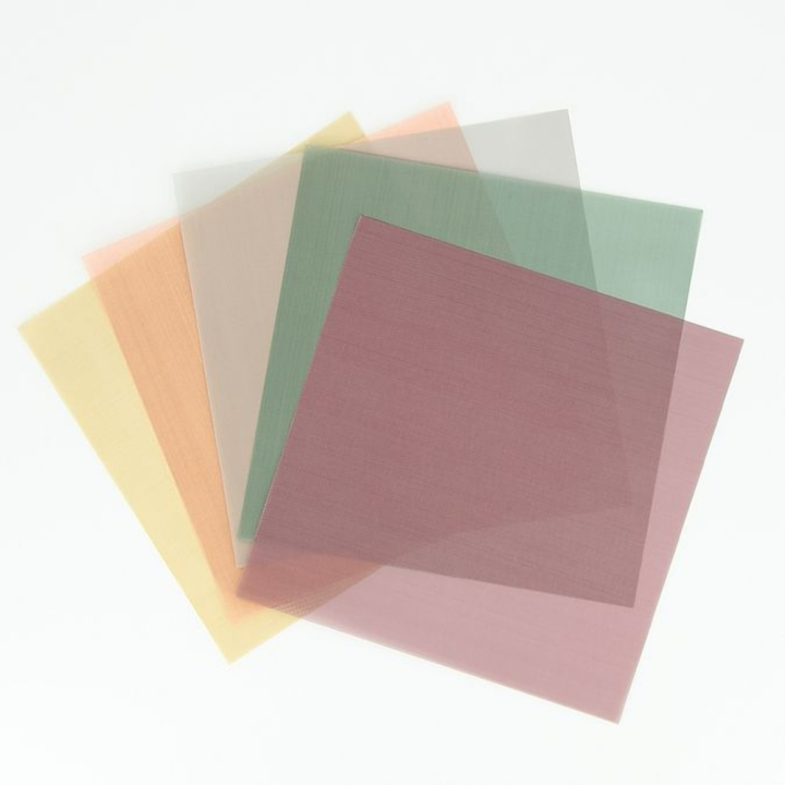 Origami en métal Kit Rose 5 feuilles - Oriami - Rougier et Plé