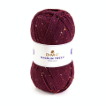 Fil tricot effet tweed - DMC - Rougier et Plé