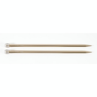 Aiguille à tricoter n°12 Rose Gold - DMC - Rougier et Plé