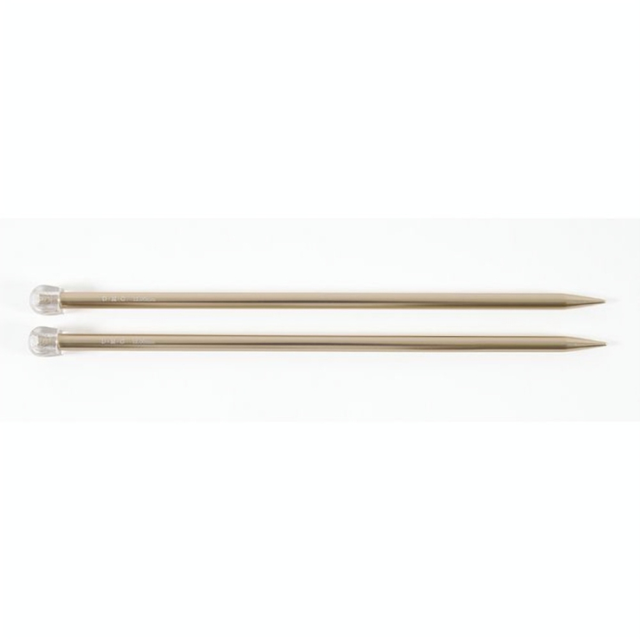 Aiguille à tricoter n°12 Rose Gold - DMC - Rougier et Plé