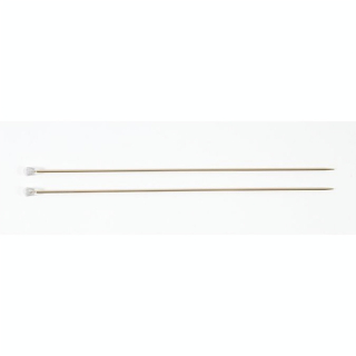 Aiguille à tricoter n°3,5 Rose Gold - DMC - Rougier et Plé