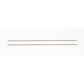 Aiguille à tricoter n°4,5 Rose Gold - DMC - Rougier et Plé