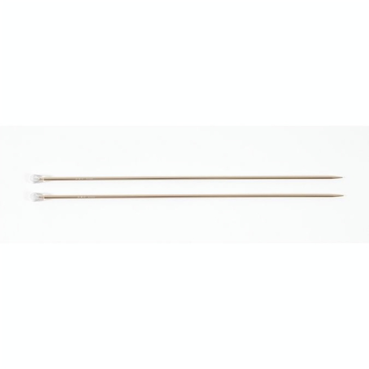 Aiguille à tricoter n°4,5 Rose Gold - DMC - Rougier et Plé