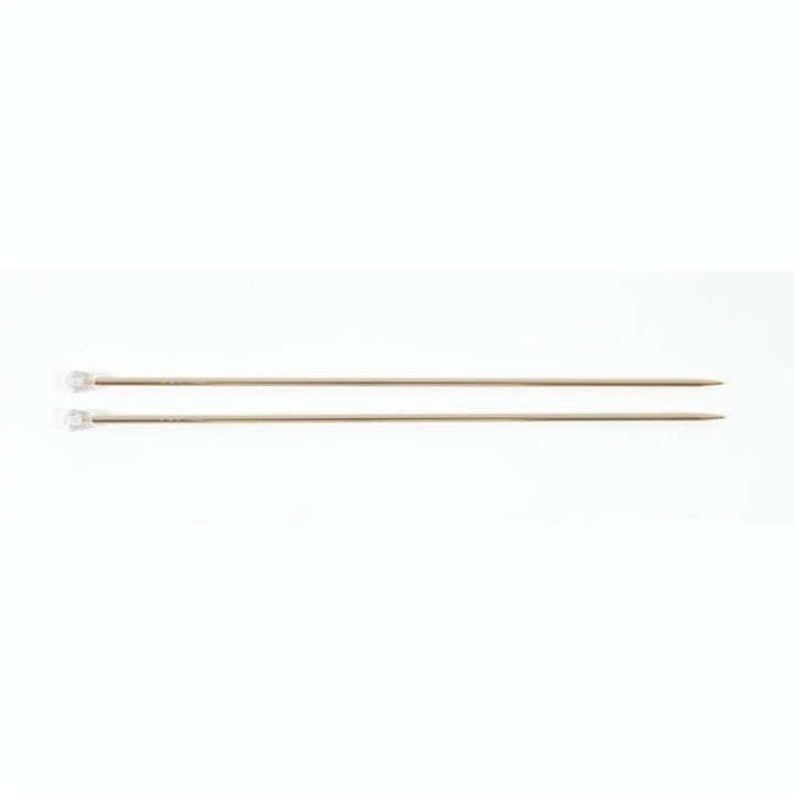 Aiguille à tricoter n°5 Rose Gold - DMC - Rougier et Plé