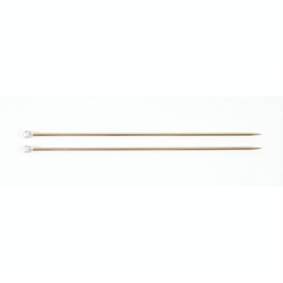 Aiguille à tricoter n°5,5 Rose Gold - DMC - Rougier et Plé