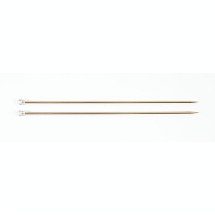 Aiguille à tricoter n°5,5 Rose Gold - DMC - Rougier et Plé