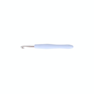 Crochet aluminium 10 mm - DMC - Rougier et Plé