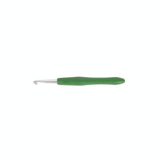 Crochet aluminium 7 mm - DMC - Rougier et Plé
