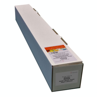 Rouleau papier Aquarelle grain fin Harmony 300 g/m² 1,52 x 10 m - Hahnemühle - Rougier et Plé