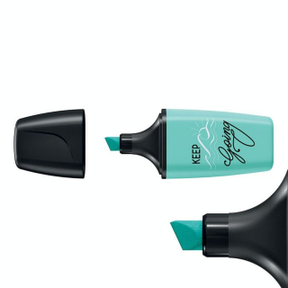 Surligneur BOSS MINI Pastellove - STABILO - Rougier et Plé