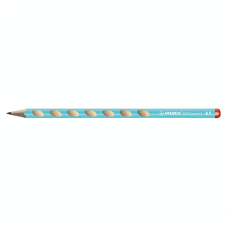Crayon papier droitier EASYgraph HB - STABILO - Rougier et Plé