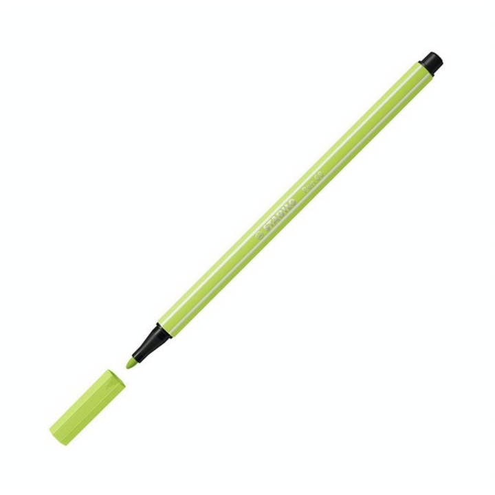 Feutre Pen 68 set Nature 10 pcs - STABILO - Rougier et Plé