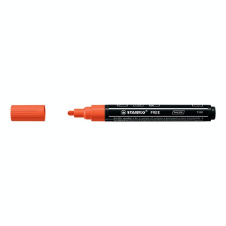 Marqueur acrylique FREE T300 - STABILO - Rougier et Plé