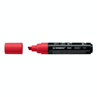 Marqueur acrylique FREE T800 - STABILO - Rougier et Plé