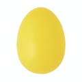 Œuf en plastique Ø 6 cm Jaune - Rayher - Rougier et Plé