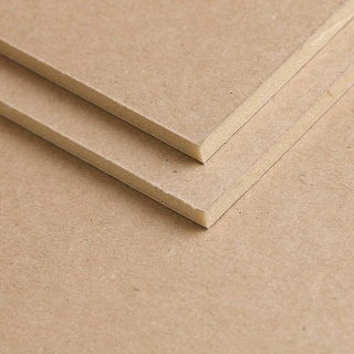 Carton mousse Éco Kraft ep. 5 mm - Clairefontaine - Rougier et Plé