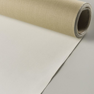 Toile enduite en Coton au mètre Hauteur 2,10 m - Talens - Rougier et Plé