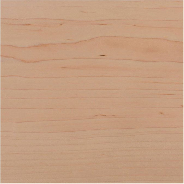 Placage de bois 30.5 x 30.5 cm Cerisier - Cricut - Rougier et Plé
