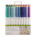 Stylos Premium Pointe fine Joy 0.4 mm 30 pcs - Cricut - Rougier et Plé
