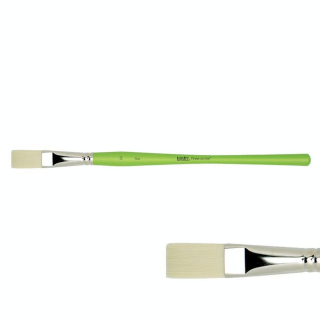 Brosse plate Freestyle - Liquitex - Rougier et Plé