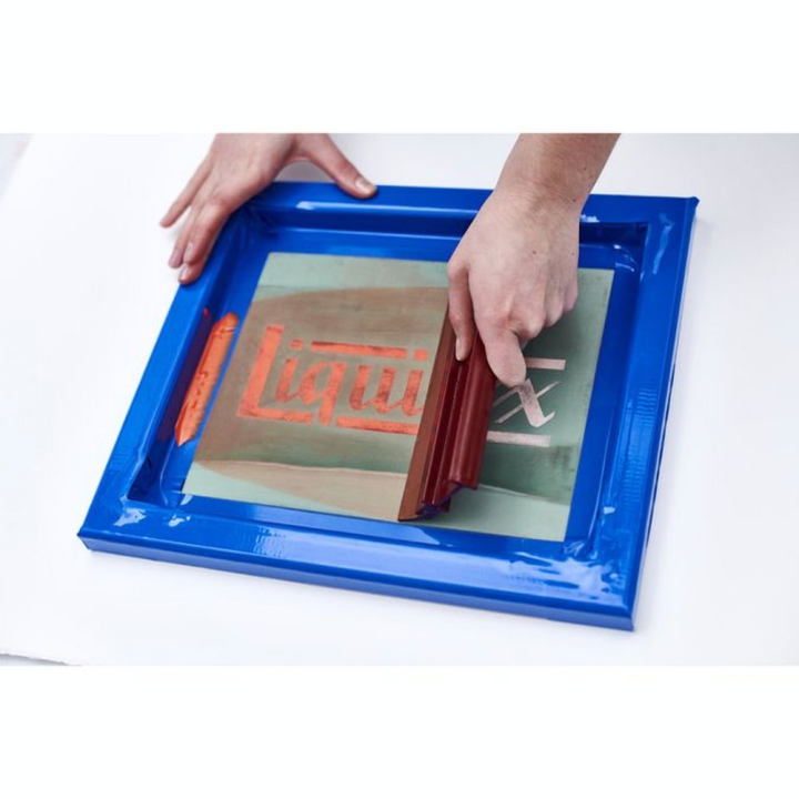 Médium de sérigraphie 237 ml - Liquitex - Rougier et Plé
