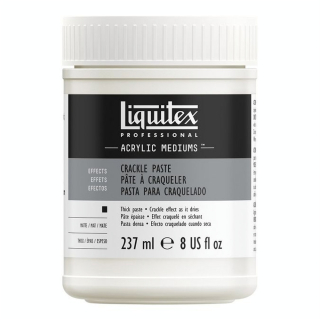Médium acrylique Pâte à craqueler 237 ml - Liquitex - Rougier et Plé