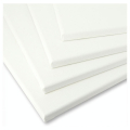 Châssis Mixte polyester + coton Lot de 4 pcs 61 x 50 cm - Rougier&Plé - Rougier et Plé