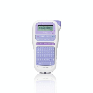 Étiqueteuse transfert thermique P-Touch PT-H200 - Brother - Rougier et Plé