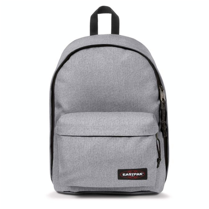 Sac à dos Out of office 44 x 29,5 x 22 cm Sunday Grey - Eastpak - Rougier et Plé