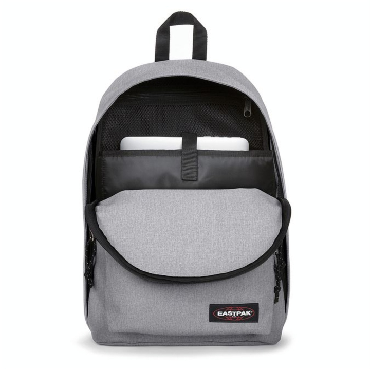 Sac à dos Out of office 44 x 29,5 x 22 cm Sunday Grey - Eastpak - Rougier et Plé