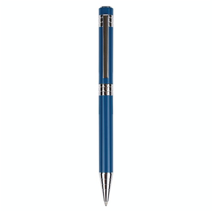 Stylo-bille Chicago Couleur aléatoire - Editions Oberthur - Rougier et Plé