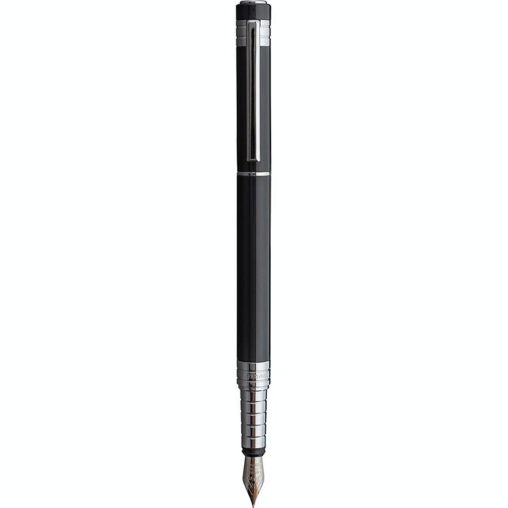 Stylo plume Chicago Couleur aléatoire - Editions Oberthur - Rougier et Plé