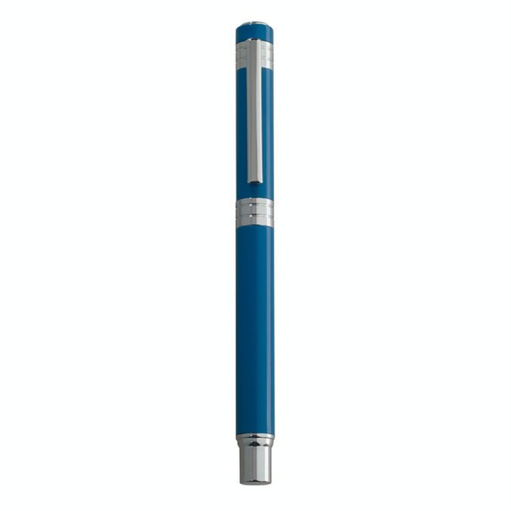 Stylo plume Chicago Couleur aléatoire - Editions Oberthur - Rougier et Plé